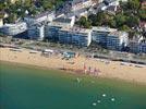 Photos aériennes de La Baule-Escoublac (44500) | Loire-Atlantique, Pays de la Loire, France - Photo réf. E148080