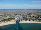 Photos aériennes de La Baule-Escoublac (44500) - Autre vue | Loire-Atlantique, Pays de la Loire, France - Photo réf. E148085