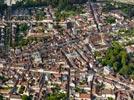 Photos aériennes de Provins (77160) - Autre vue | Seine-et-Marne, Ile-de-France, France - Photo réf. E150904