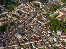 Photos aériennes de Provins (77160) | Seine-et-Marne, Ile-de-France, France - Photo réf. E150907