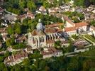 Photos aériennes de Provins (77160) - Autre vue | Seine-et-Marne, Ile-de-France, France - Photo réf. E150909