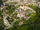 Photos aériennes de Provins (77160) - Autre vue | Seine-et-Marne, Ile-de-France, France - Photo réf. E150910