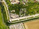 Photos aériennes de Provins (77160) - Autre vue | Seine-et-Marne, Ile-de-France, France - Photo réf. E150913