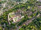 Photos aériennes de Provins (77160) - Autre vue | Seine-et-Marne, Ile-de-France, France - Photo réf. E150919