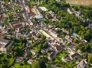 Photos aériennes de Provins (77160) | Seine-et-Marne, Ile-de-France, France - Photo réf. E150920
