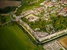 Photos aériennes de Provins (77160) | Seine-et-Marne, Ile-de-France, France - Photo réf. E150924