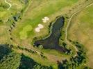 Photos aériennes de "golf" - Photo réf. E150942