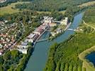 Photos aériennes de Noisiel (77186) - Autre vue | Seine-et-Marne, Ile-de-France, France - Photo réf. E150943