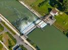 Photos aériennes de Noisiel (77186) | Seine-et-Marne, Ile-de-France, France - Photo réf. E150944
