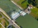 Photos aériennes de Noisiel (77186) - Autre vue | Seine-et-Marne, Ile-de-France, France - Photo réf. E150944