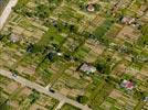 Photos aériennes de "jardins" - Photo réf. E150977 - Des jardins particuliers
