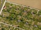 Photos aériennes de "jardins" - Photo réf. E150978 - Des jardins particuliers