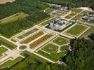 Photos aériennes de Maincy (77950) - Le Château de Vaux-le-Vicomte | Seine-et-Marne, Ile-de-France, France - Photo réf. E150980