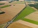 Photos aériennes de Sivry-Courtry (77115) - Autre vue | Seine-et-Marne, Ile-de-France, France - Photo réf. E150992