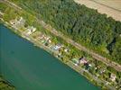 Photos aériennes de "fleuve" - Photo réf. E150997