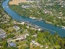 Photos aériennes de Bois-le-Roi (77590) - Autre vue | Seine-et-Marne, Ile-de-France, France - Photo réf. E151001