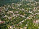 Photos aériennes de Bois-le-Roi (77590) - Autre vue | Seine-et-Marne, Ile-de-France, France - Photo réf. E151003