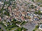 Photos aériennes de Étampes (91150) - Autre vue | Essonne, Ile-de-France, France - Photo réf. E151032