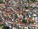 Photos aériennes de Étampes (91150) - Autre vue | Essonne, Ile-de-France, France - Photo réf. E151033