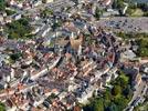 Photos aériennes de Étampes (91150) - Autre vue | Essonne, Ile-de-France, France - Photo réf. E151039