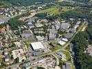 Photos aériennes de Dourdan (91410) - Autre vue | Essonne, Ile-de-France, France - Photo réf. E151049
