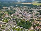 Photos aériennes de Dourdan (91410) - Autre vue | Essonne, Ile-de-France, France - Photo réf. E151050