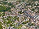 Photos aériennes de Dourdan (91410) - Autre vue | Essonne, Ile-de-France, France - Photo réf. E151051