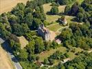 Photos aériennes de "château" - Photo réf. E151060