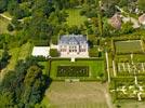 Photos aériennes de "Château" - Photo réf. E151062