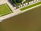 Photos aériennes de Rambouillet (78120) - Autre vue | Yvelines, Ile-de-France, France - Photo réf. E151072