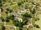 Photos aériennes de "miniature" - Photo réf. E151080 - La France miniature et ses dizaines de monuments en maquette !