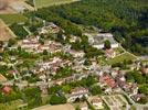 Photos aériennes de Goussonville (78930) - Autre vue | Yvelines, Ile-de-France, France - Photo réf. E151126