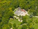 Photos aériennes de "château" - Photo réf. E151135 - Le Domaine de la Tour Duval