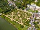 Photos aériennes de "château" - Photo réf. E151152