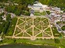 Photos aériennes de "jardins" - Photo réf. E151153
