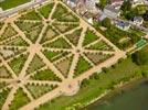 Photos aériennes de "jardins" - Photo réf. E151155