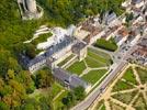 Photos aériennes de "chateau" - Photo réf. E151158
