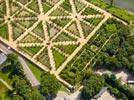Photos aériennes de "jardins" - Photo réf. E151159