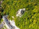 Photos aériennes de "chateau" - Photo réf. E151161