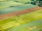 Photos aériennes de Sainte-Gemme-en-Sancerrois (18240) | Cher, Centre-Val de Loire, France - Photo réf. E151252