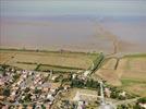 Photos aériennes de Corsept (44560) - Autre vue | Loire-Atlantique, Pays de la Loire, France - Photo réf. E151259