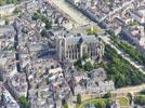Photos aériennes de "cathedrale" - Photo réf. E151279