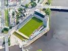 Photos aériennes de "stade" - Photo réf. E151303