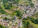 Photos aériennes de Oudon (44521) | Loire-Atlantique, Pays de la Loire, France - Photo réf. E151328
