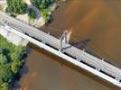 Photos aériennes de "Pont" - Photo réf. E151336