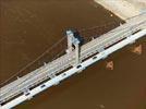Photos aériennes de "pont" - Photo réf. E151337
