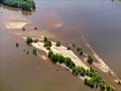 Photos aériennes de Varades (44370) - Autre vue | Loire-Atlantique, Pays de la Loire, France - Photo réf. E151339