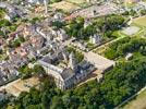 Photos aériennes de Saint-Florent-le-Vieil (49410) - Autre vue | Maine-et-Loire, Pays de la Loire, France - Photo réf. E151342