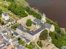 Photos aériennes de Saint-Florent-le-Vieil (49410) - Autre vue | Maine-et-Loire, Pays de la Loire, France - Photo réf. E151343