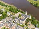 Photos aériennes de Saint-Florent-le-Vieil (49410) - Autre vue | Maine-et-Loire, Pays de la Loire, France - Photo réf. E151344
